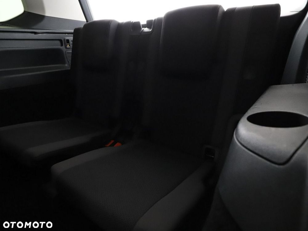 Volkswagen Touran 1.6 TDI SCR (BlueMotion Technology) DSG Trendline - 31