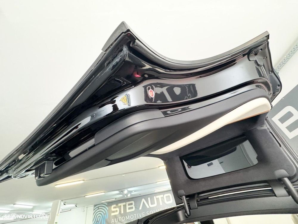 Tesla Model X 100 kWh Long Range AWD - 48