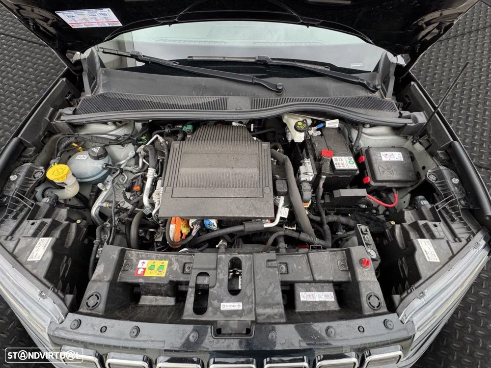 Jeep Avenger 54 kWh 1st Editon - 23