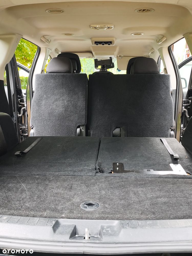 Fiat Freemont 2.0 Multijet Lounge - 8