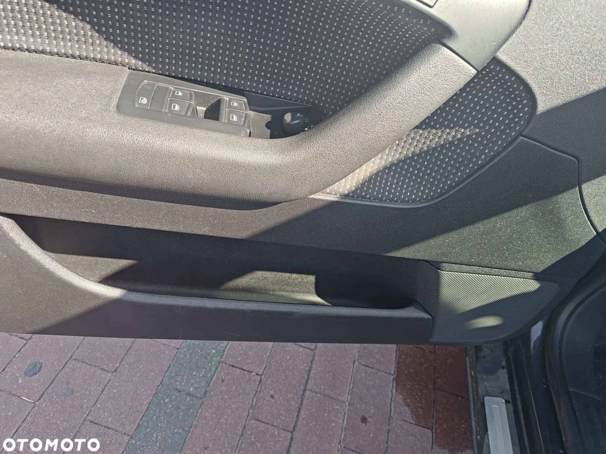 Audi A3 1.6 FSI Sportback Ambition - 13