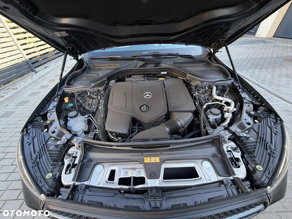 Mercedes-Benz GLC - 8