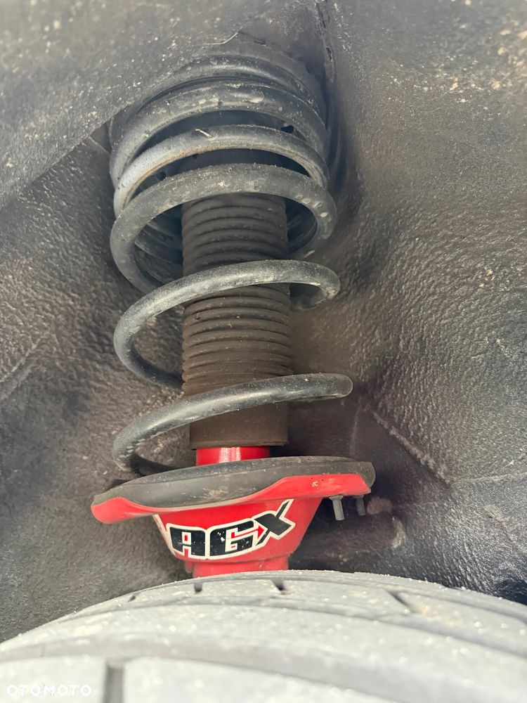 Subaru Impreza 2.0 WRX 4x4 - 32