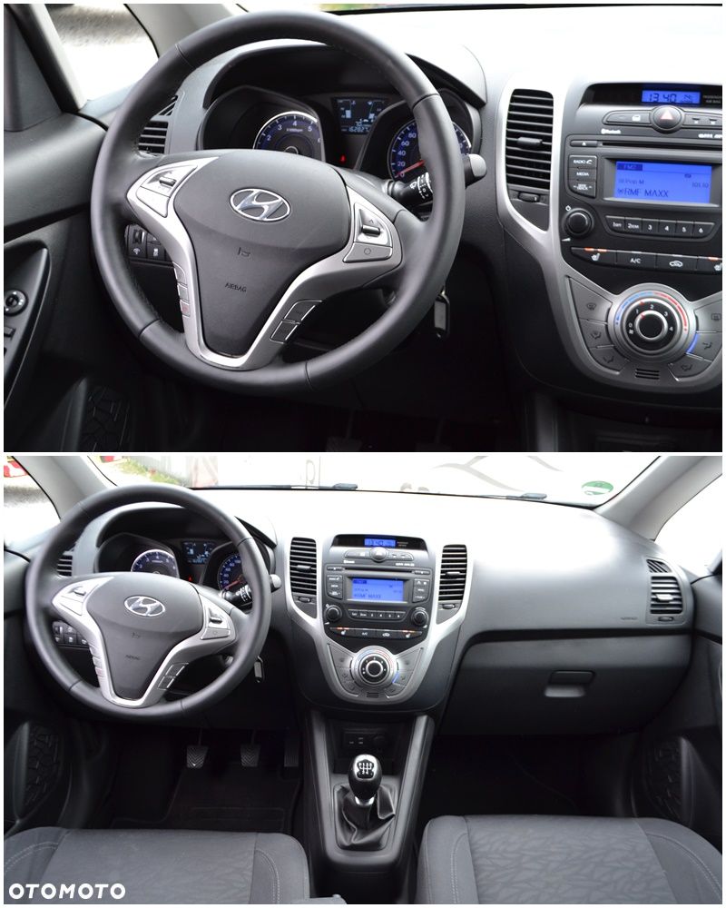 Hyundai ix20 1.4 Comfort - 18