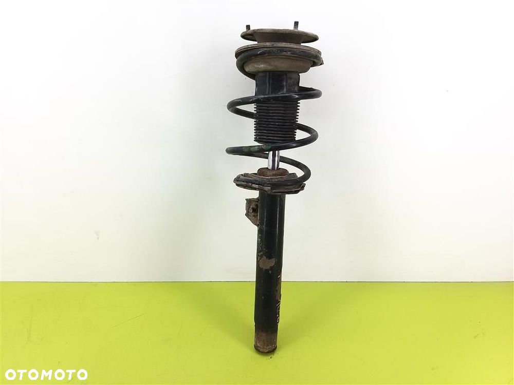 Mcpherson AMORTYZATOR przód lewy BMW E46 1998-2007 1,9 BENZYNA - 1