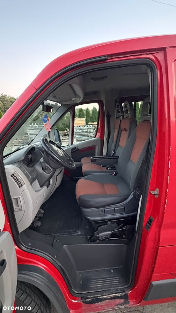 Fiat Ducato - 6