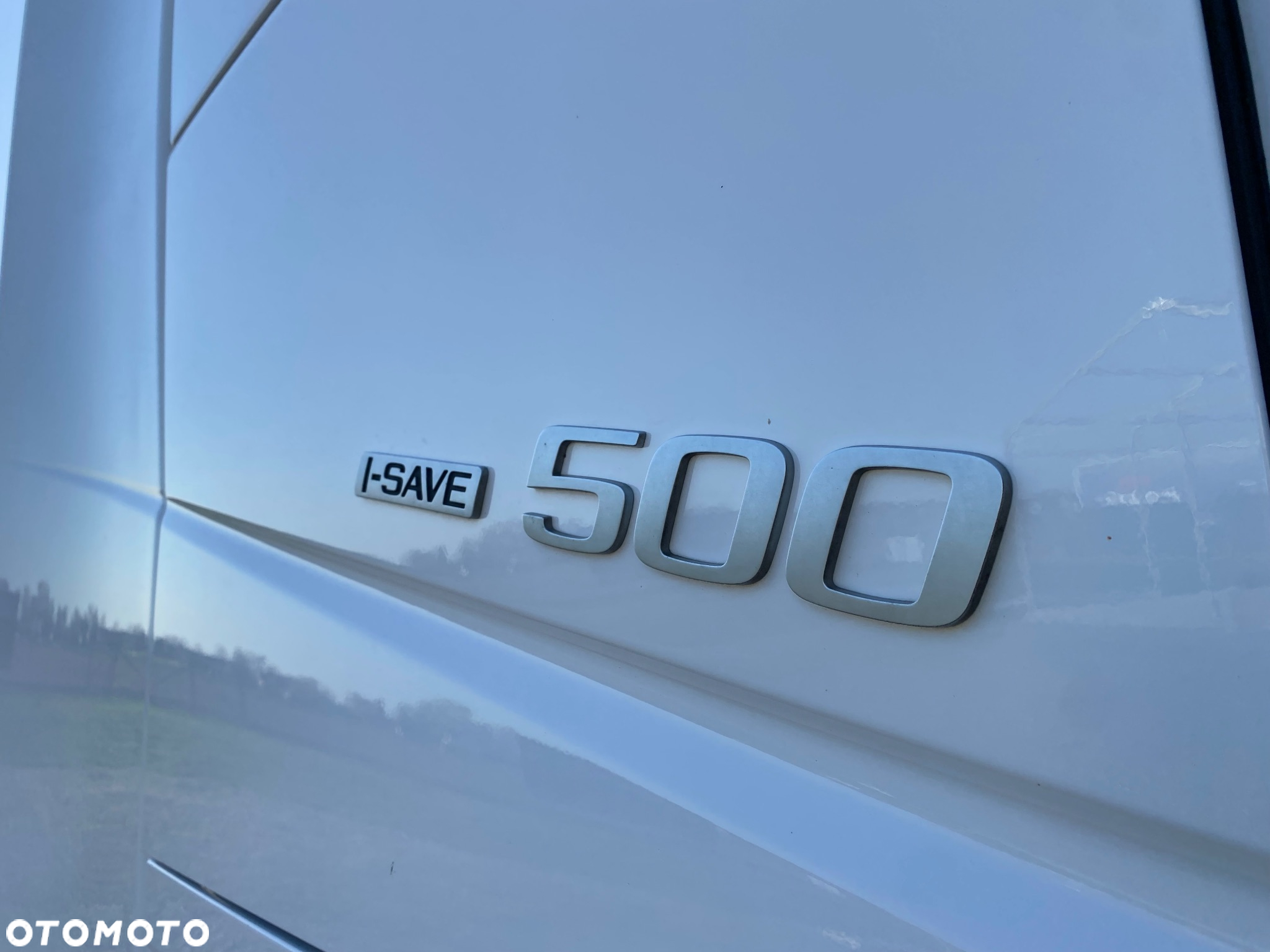 Volvo FH 500 XXL  I Save I Park Cool ACC z Niemiec - 2
