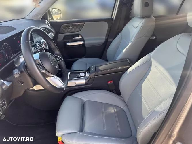 Mercedes-Benz GLB 200 d 4MATIC Aut. - 14