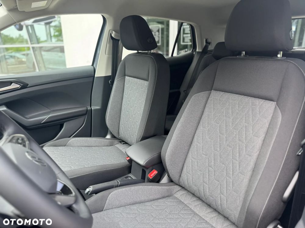 Volkswagen T-Cross 1.0 TSI OPF DSG Life - 19