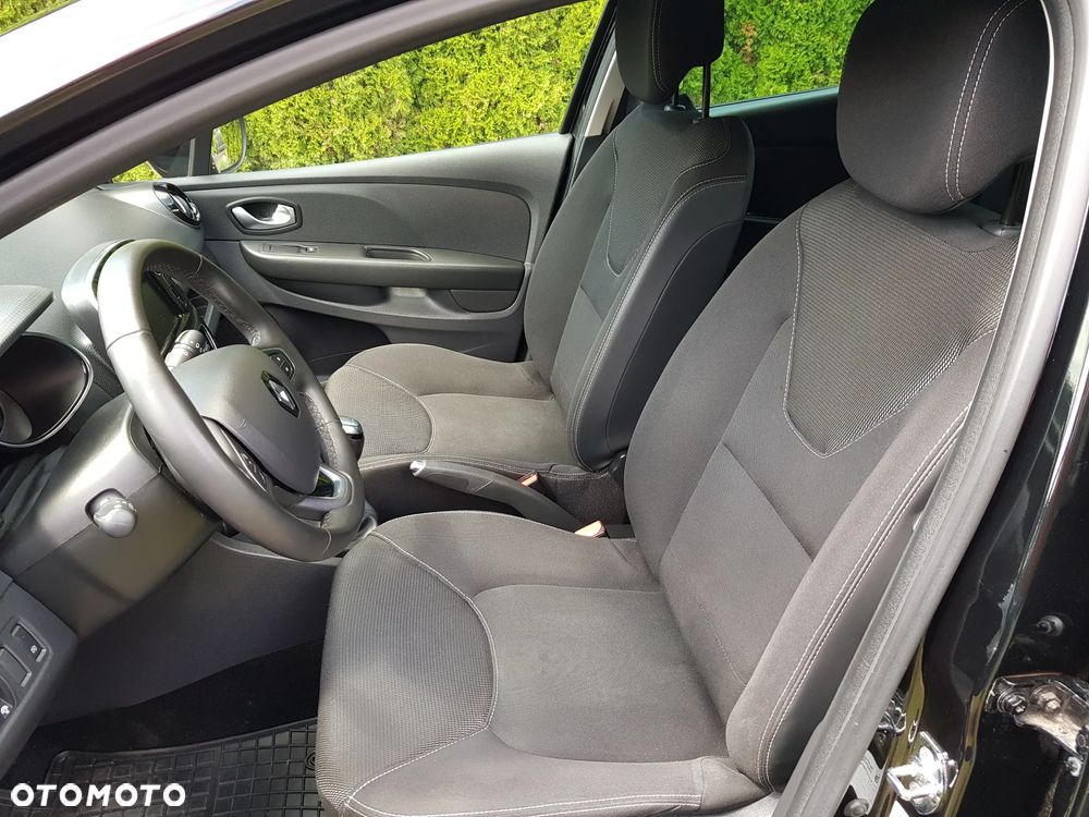 Renault Clio (Energy) TCe 75 Start & Stop LIMITED - 21