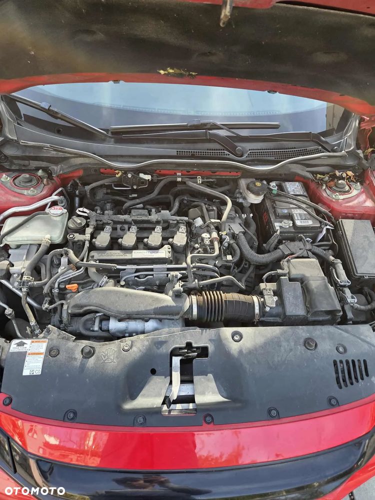 Honda Civic - 23