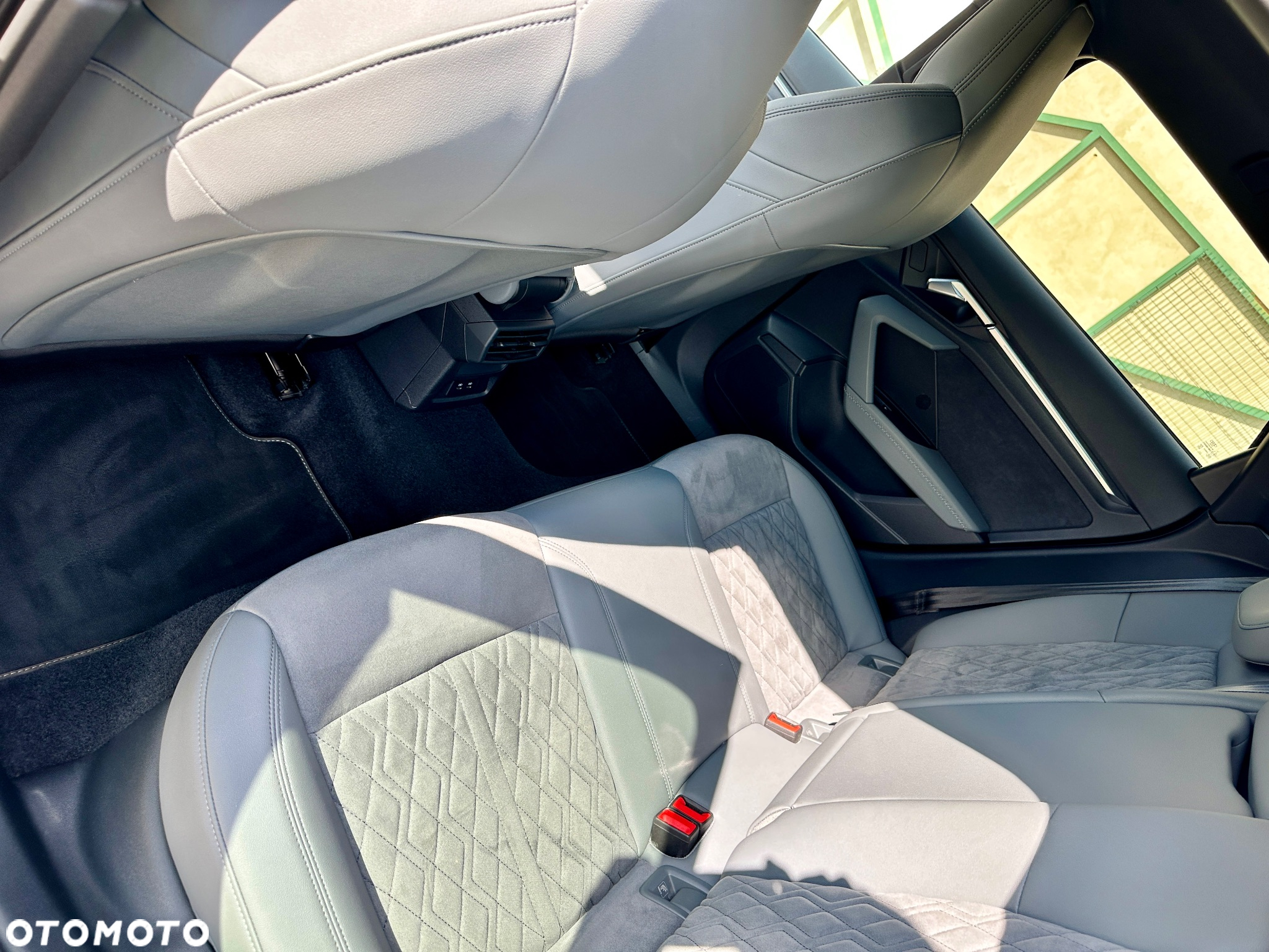 Audi A3 35 TFSI Sportback S line - 30