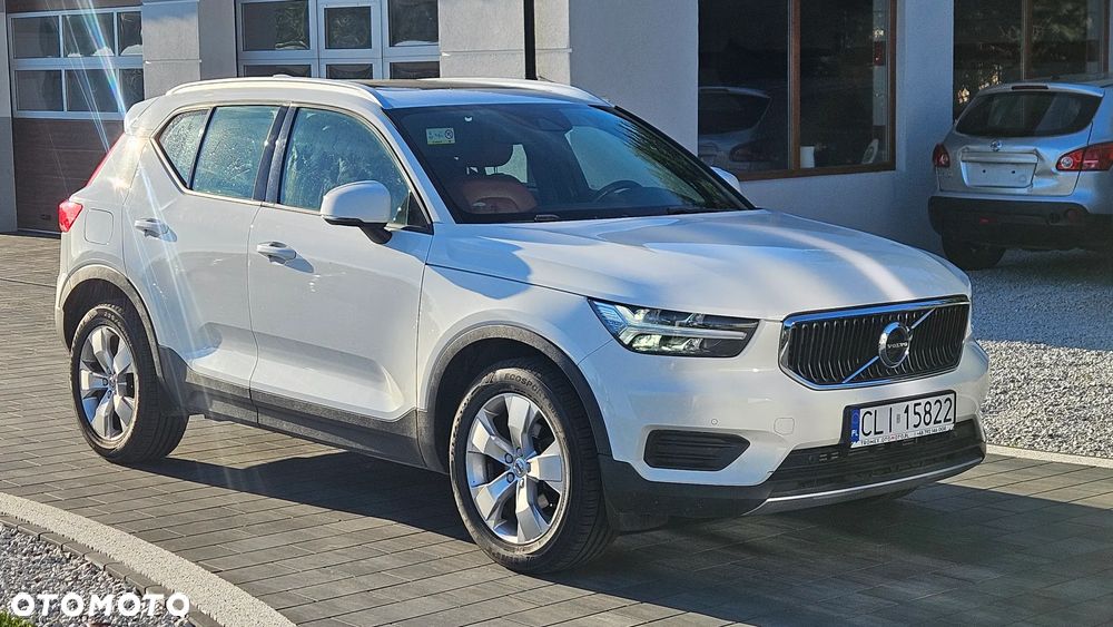 Volvo XC 40 - 1