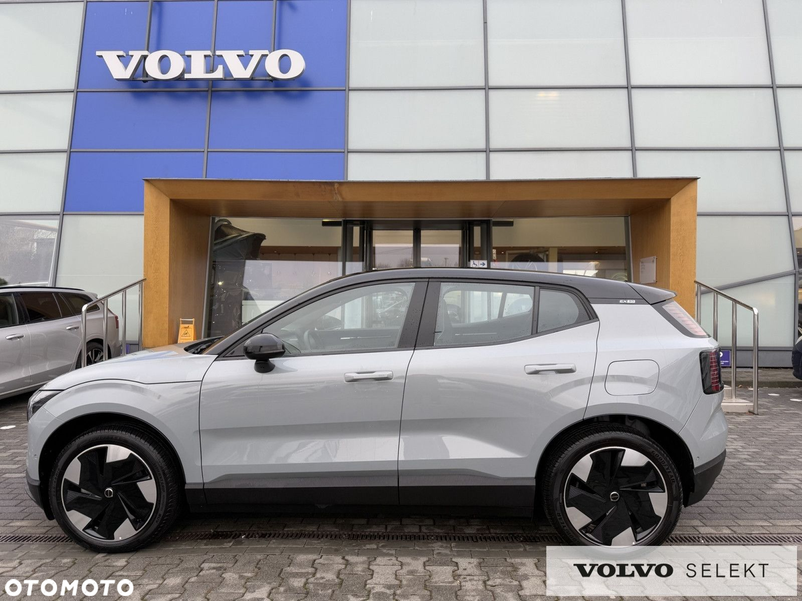 Volvo EX30 - 6