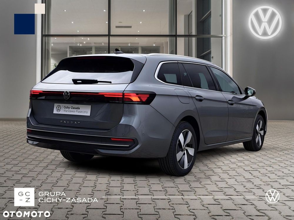 Volkswagen Passat - 6