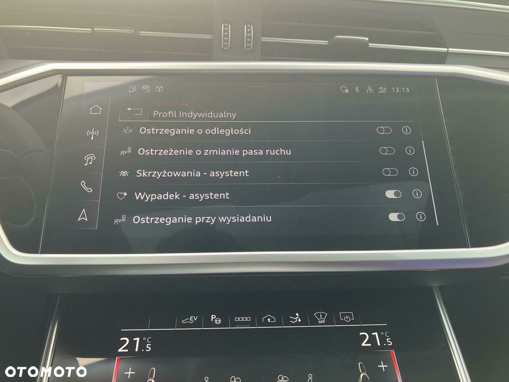 Audi A7 Sportback - 32