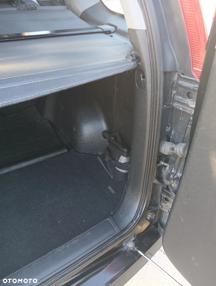 Honda CR-V 2.0 LS - 9
