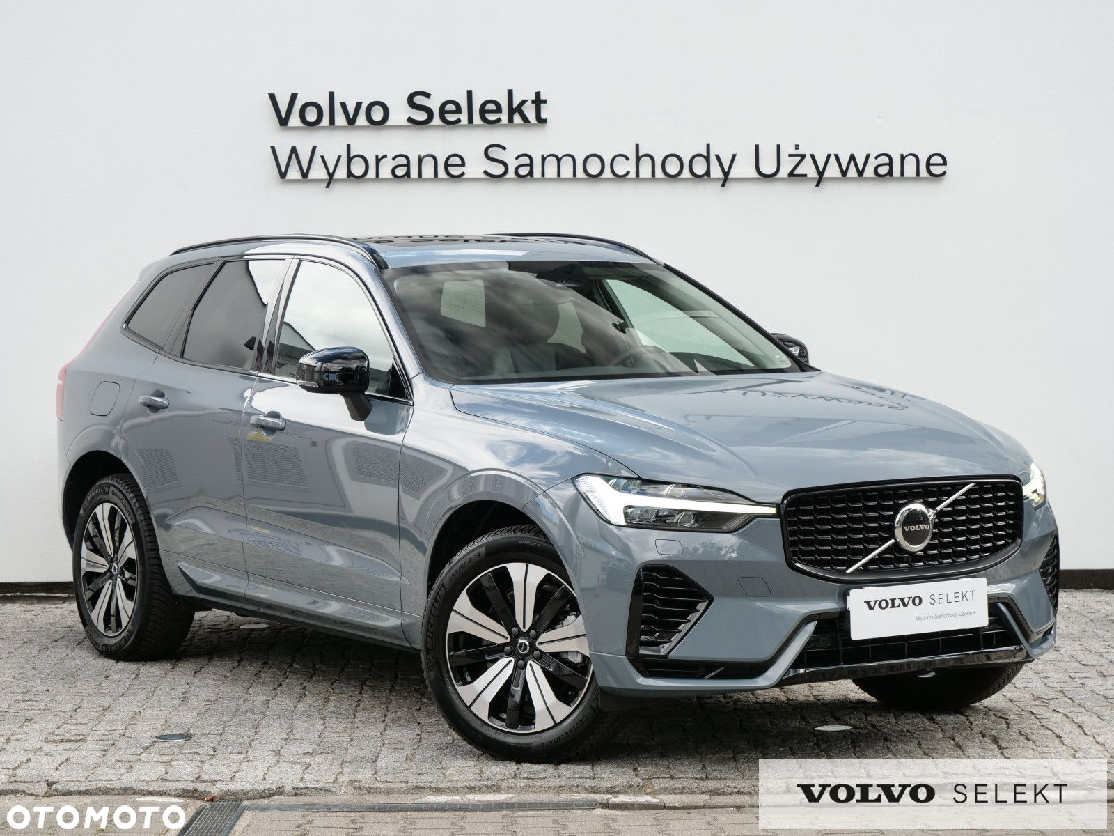 Volvo XC 60 - 4