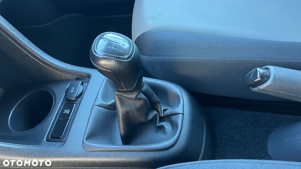 Skoda Citigo 1.0 Active - 27