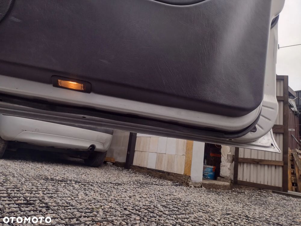 Mercedes-Benz ML - 17