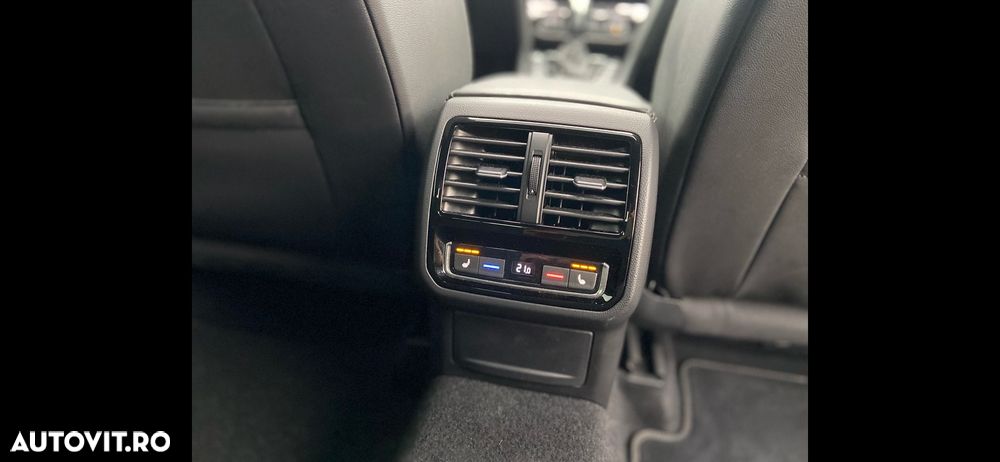 Volkswagen Arteon 2.0 TDI SCR DSG R-Line Edition - 22
