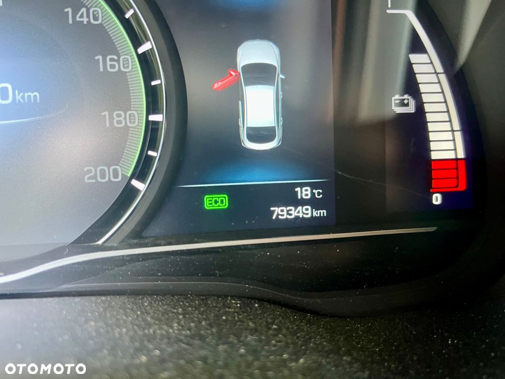 Hyundai IONIQ Elektro Style - 22