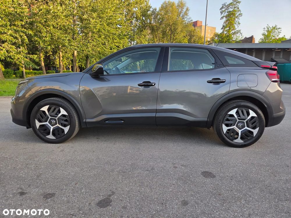 Citroën C4 1.2 PureTech Shine S&S EAT8 - 9