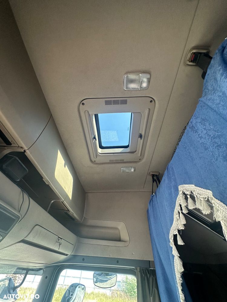 Scania R500 - 16