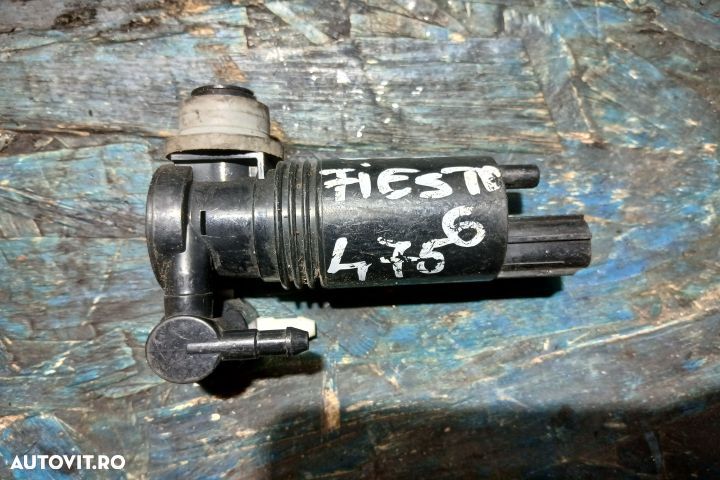 Pompita lichid parbriz si luneta 8A61-17K624-AA 8A61-17K624-AA Ford F - 2