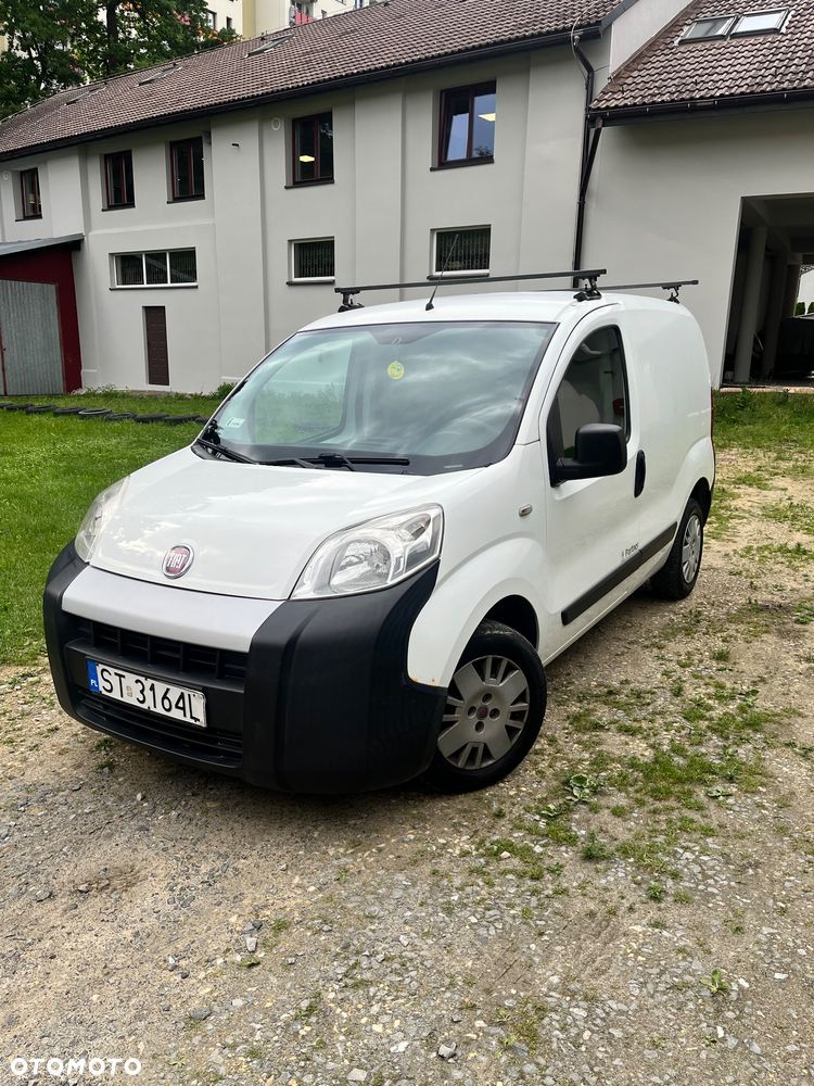 Fiat Fiorino 1.4 Dynamic - 2