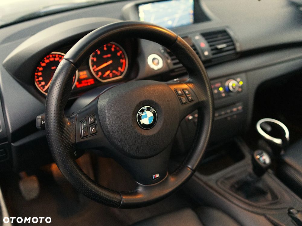 BMW Seria 1 135i Edition Sport - 15