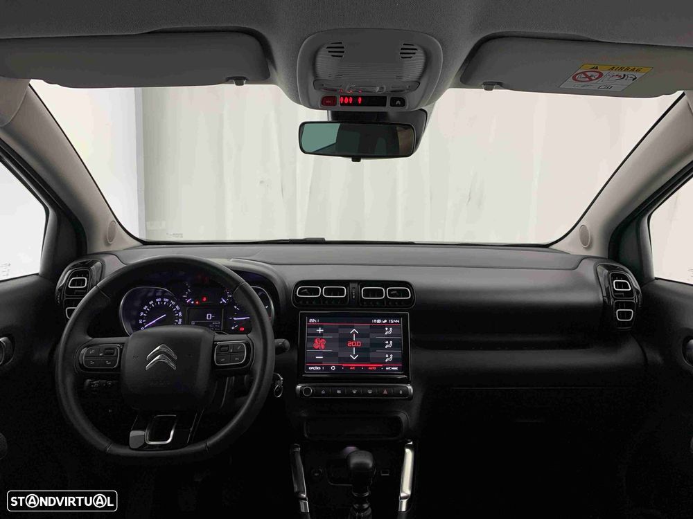Citroën C3 Aircross 1.2 PureTech Plus - 13