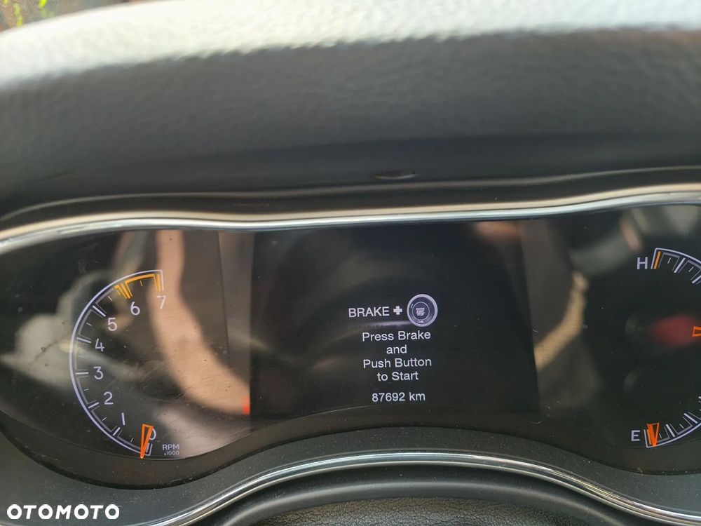 Jeep Grand Cherokee - 9