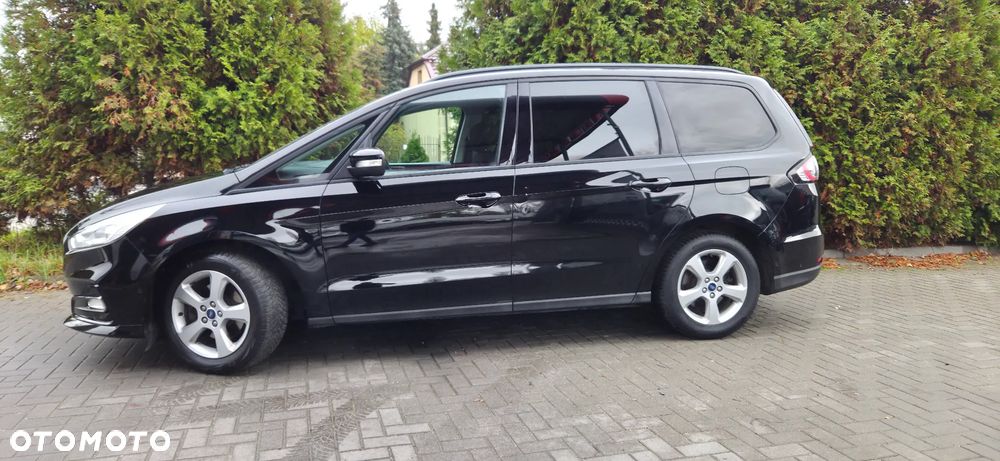 Ford Galaxy 1.5 EcoBoost Trend - 6