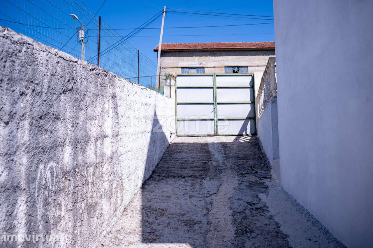 Moradia Individual renovado em Bairro - V. N. Famalicão - Grande imagem: 5/27