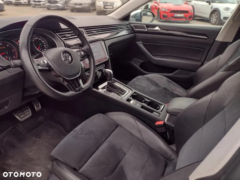 Volkswagen Arteon 2.0 TDI 4Motion SCR Elegance DSG - 10