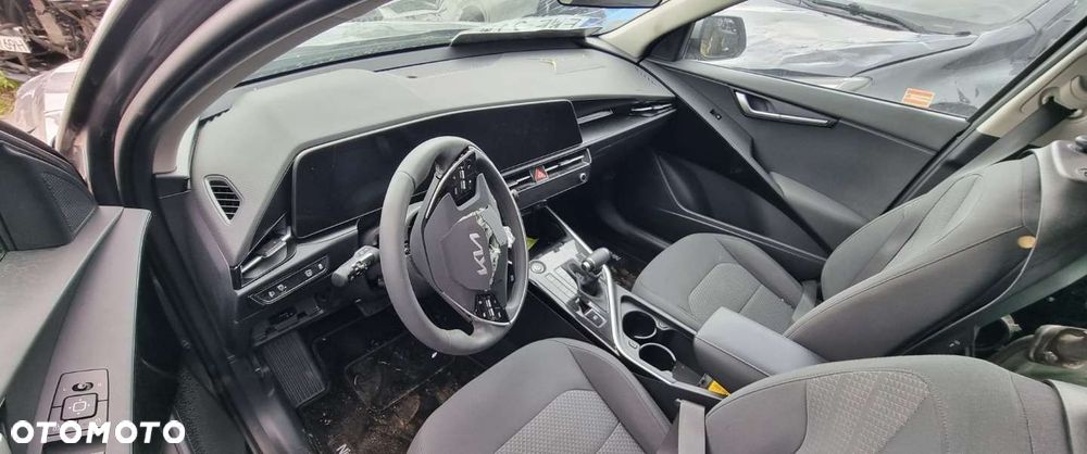 Kia Niro - 9