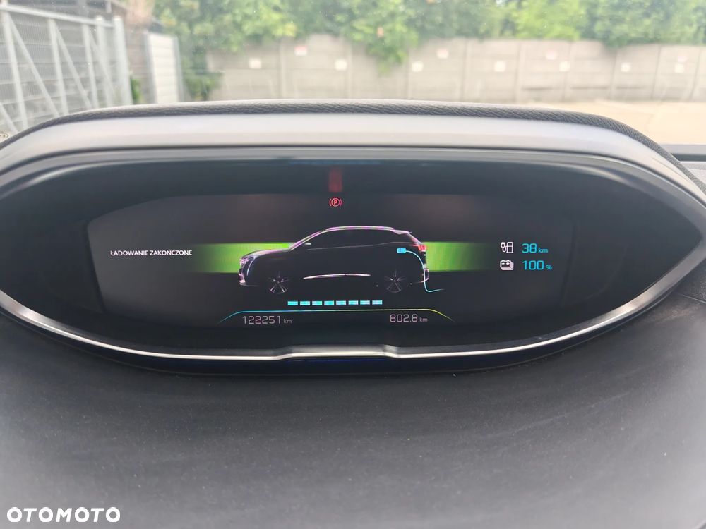Peugeot 3008 - 18