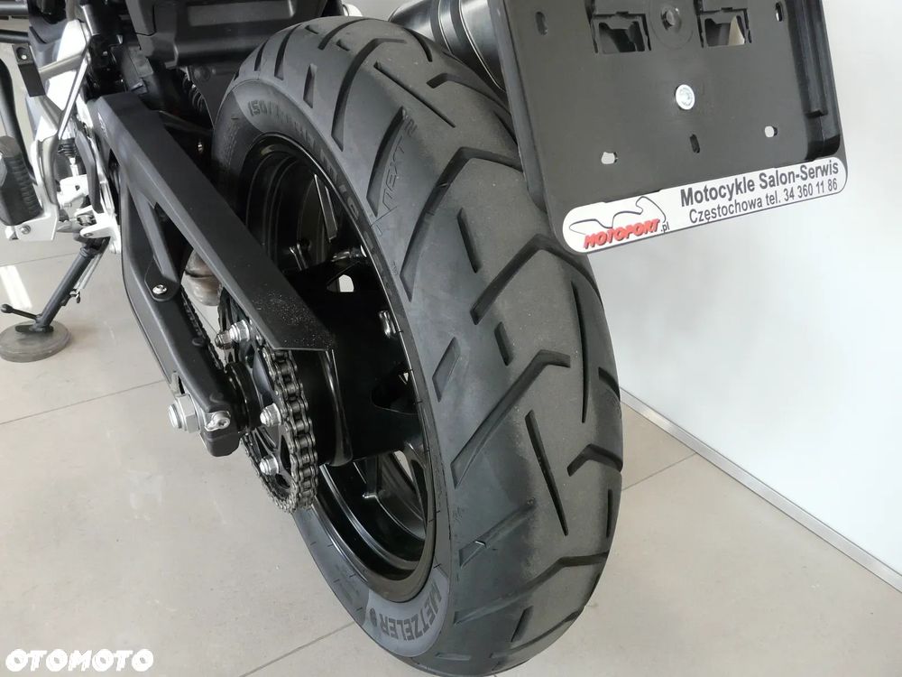 BMW GS - 14