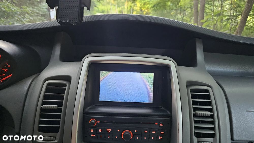 Renault Trafic Grand Passenger Black Edition - 14