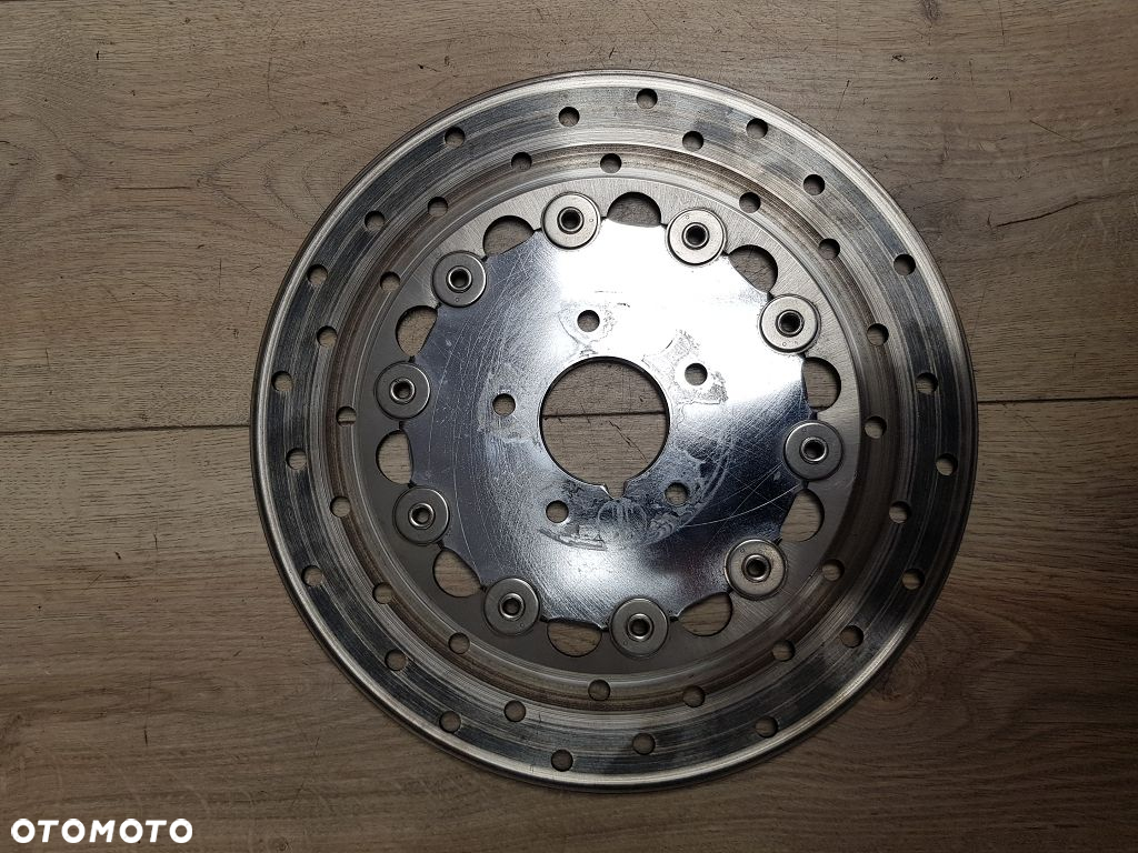 Tarcza hamulcowa Harley Davidson 44837-00 - 5