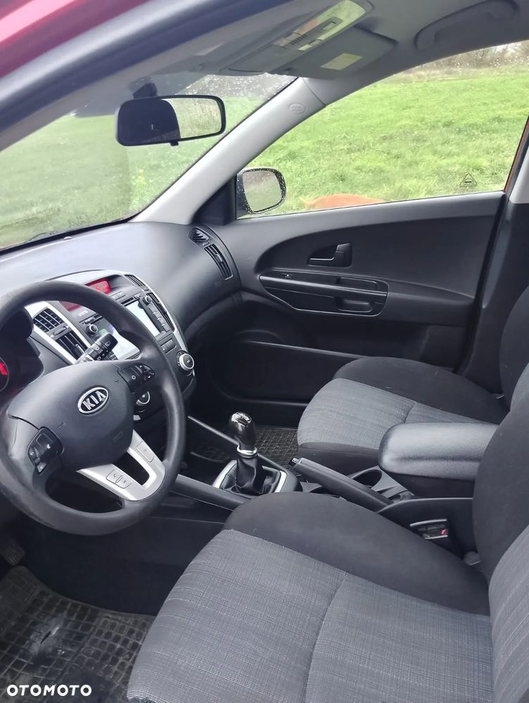 Kia Ceed Cee'd 1.4 Comfort - 6