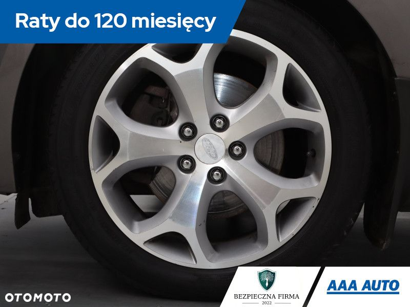 Ford Mondeo - 15