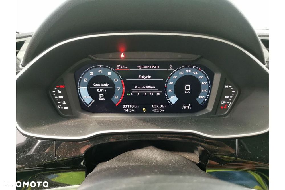 Audi Q3 Sportback - 5