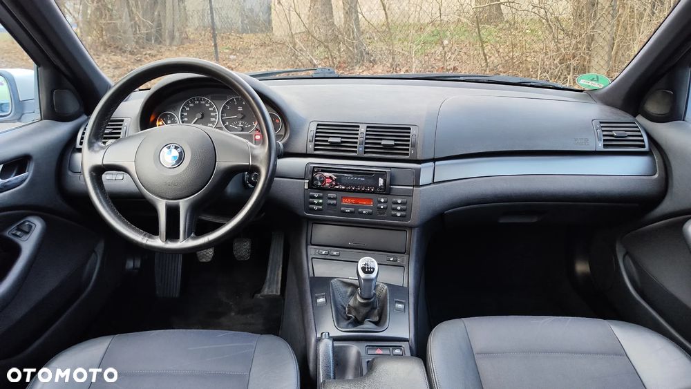 BMW Seria 3 320i Edition Lifestyle - 25