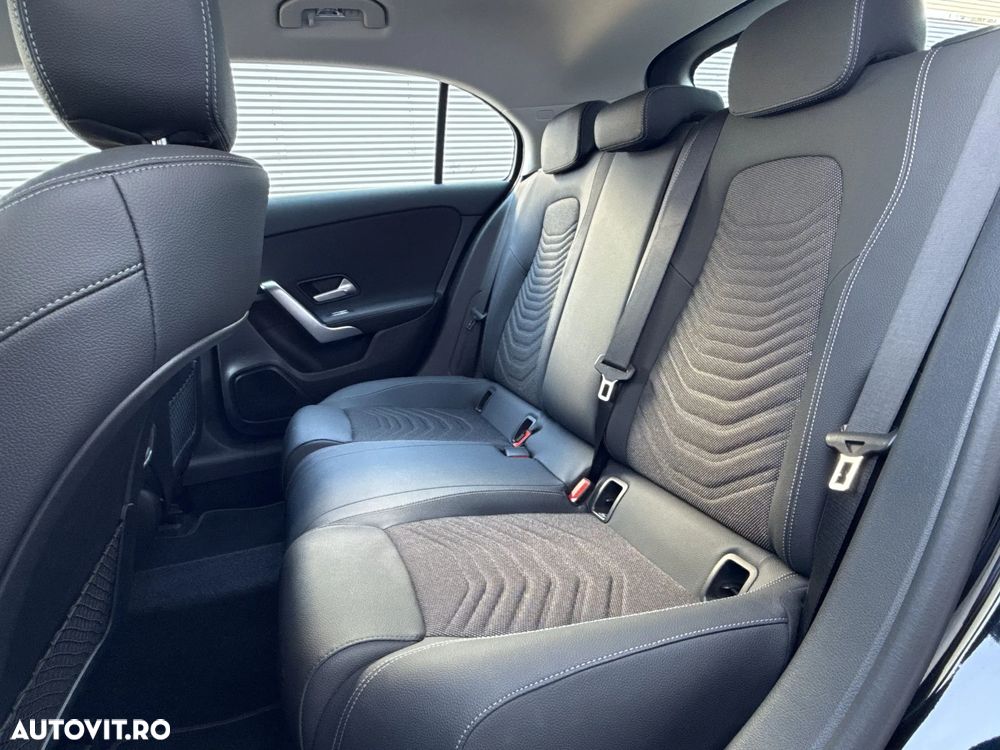 Mercedes-Benz A 180 MHEV 7G-DCT - 27