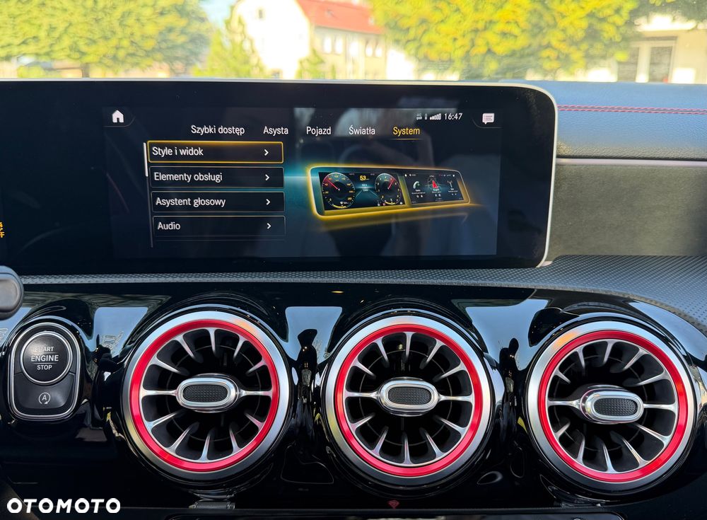 Mercedes-Benz CLA 220 d AMG Line 8G-DCT - 18