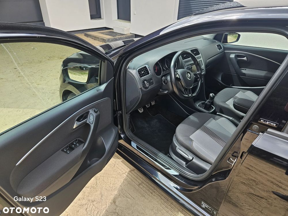 Volkswagen Polo 1.0 Allstar - 14