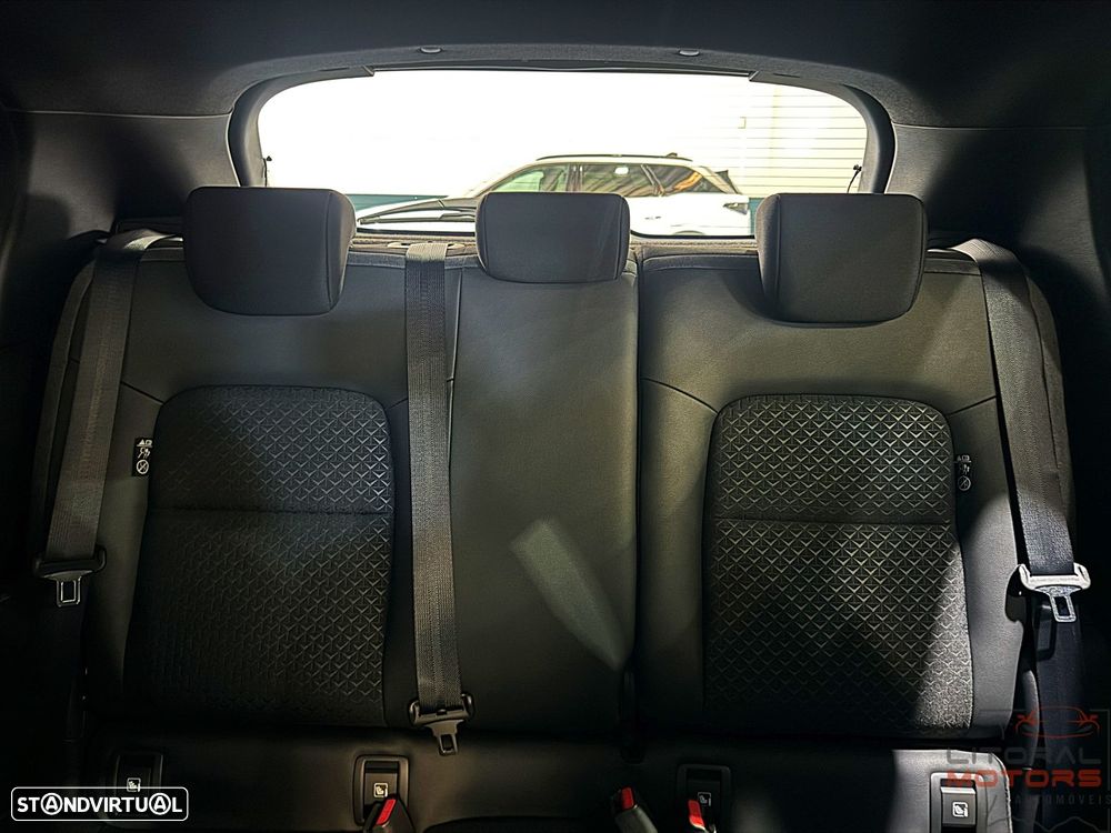 Nissan Juke 1.0 DIG-T N-Connecta NAV. - 24