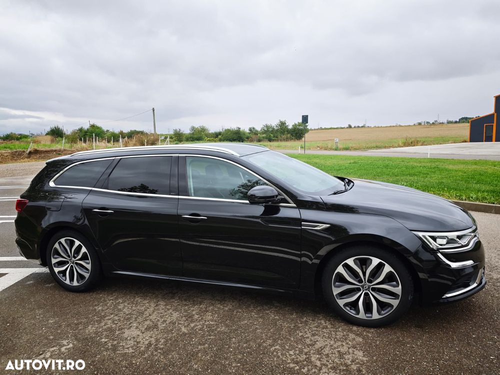 Renault Talisman - 9